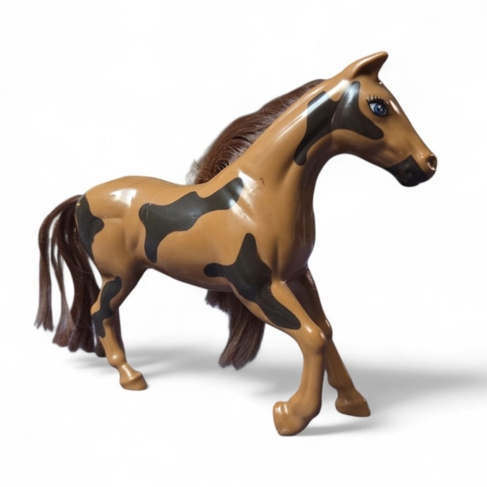 10/$10 Greenbrier International Toy Horse